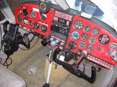 Old Cockpit - Instrument Panel.JPG